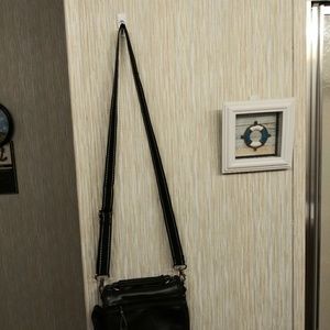 Crossbody bag